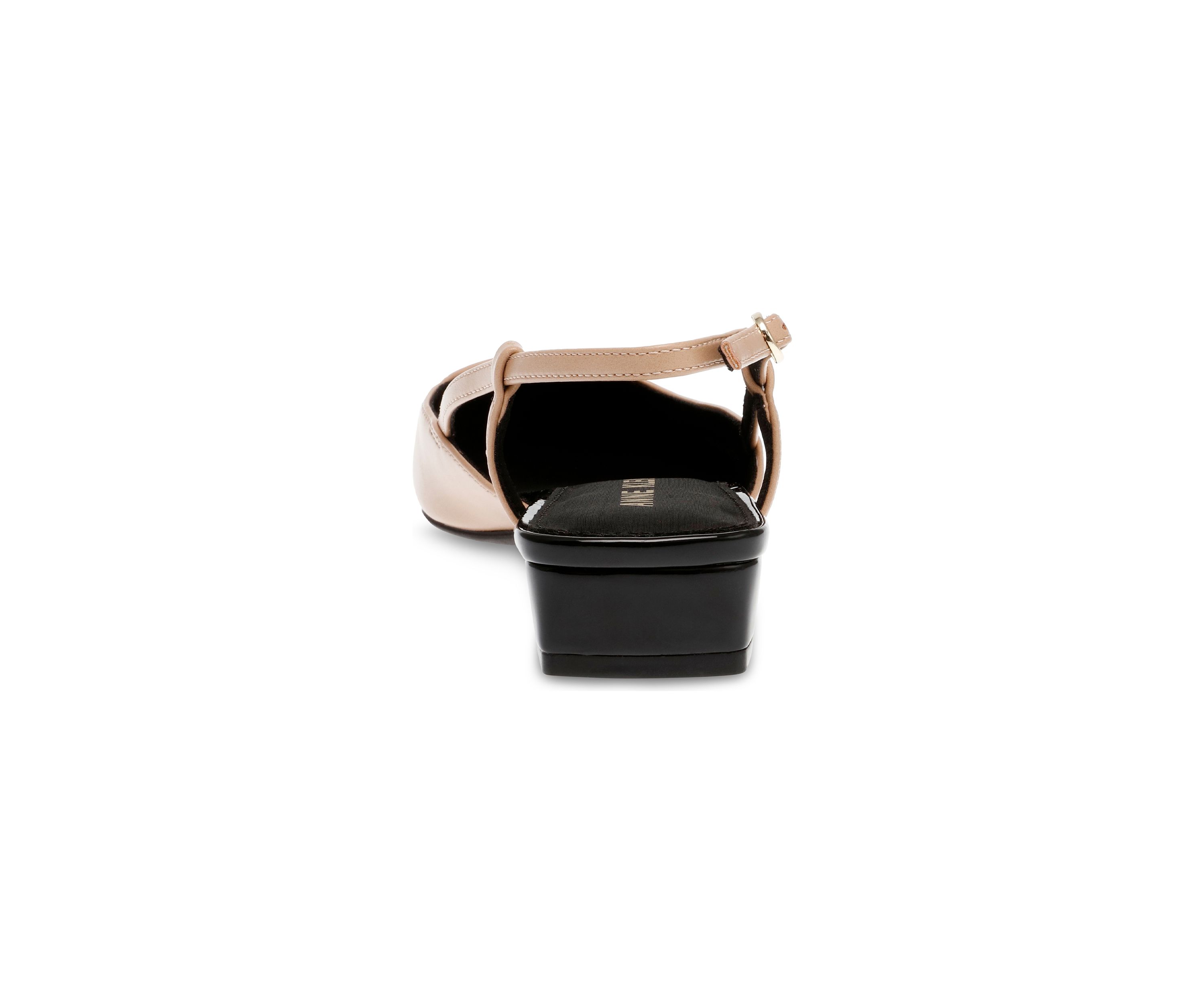 Caigan Slingback Flats