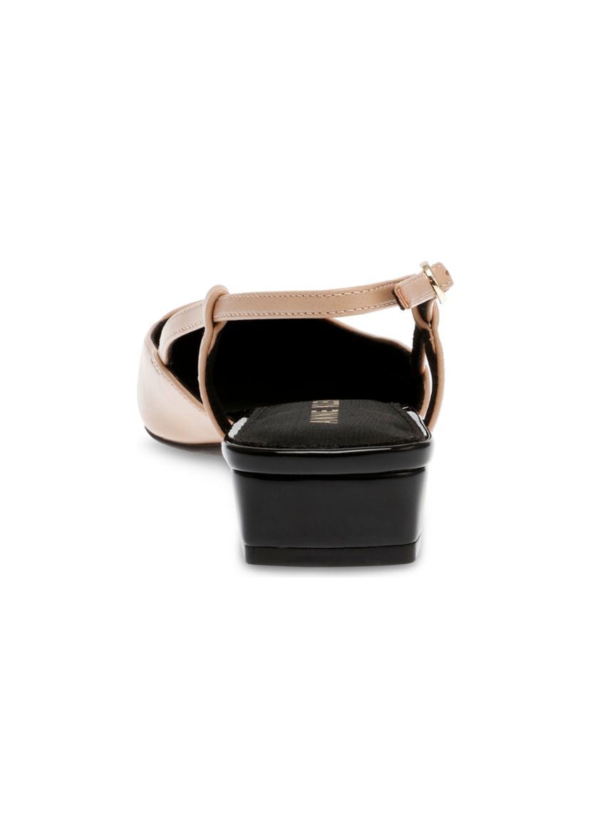 Caigan Slingback Flats