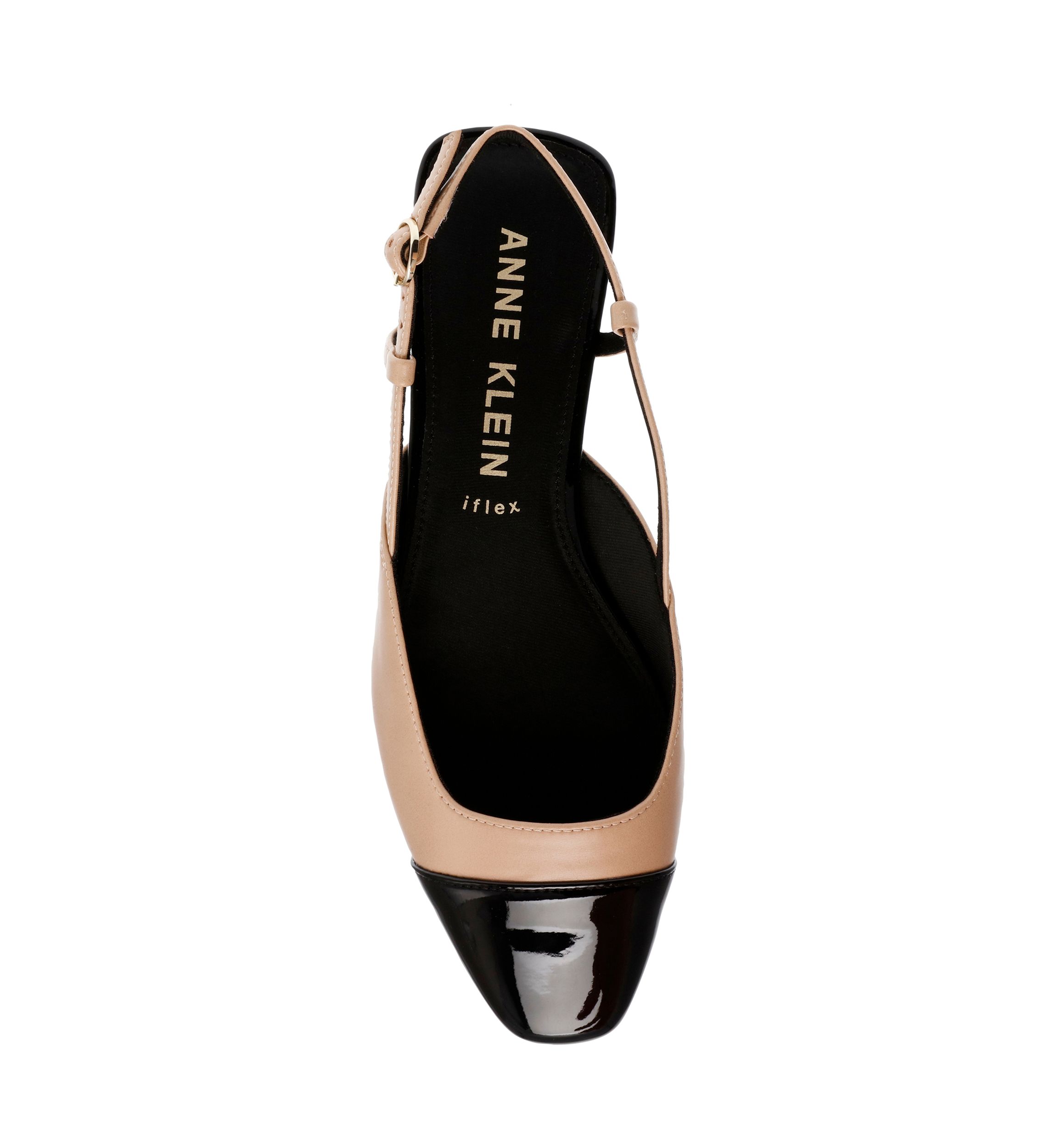 Caigan Slingback Flats