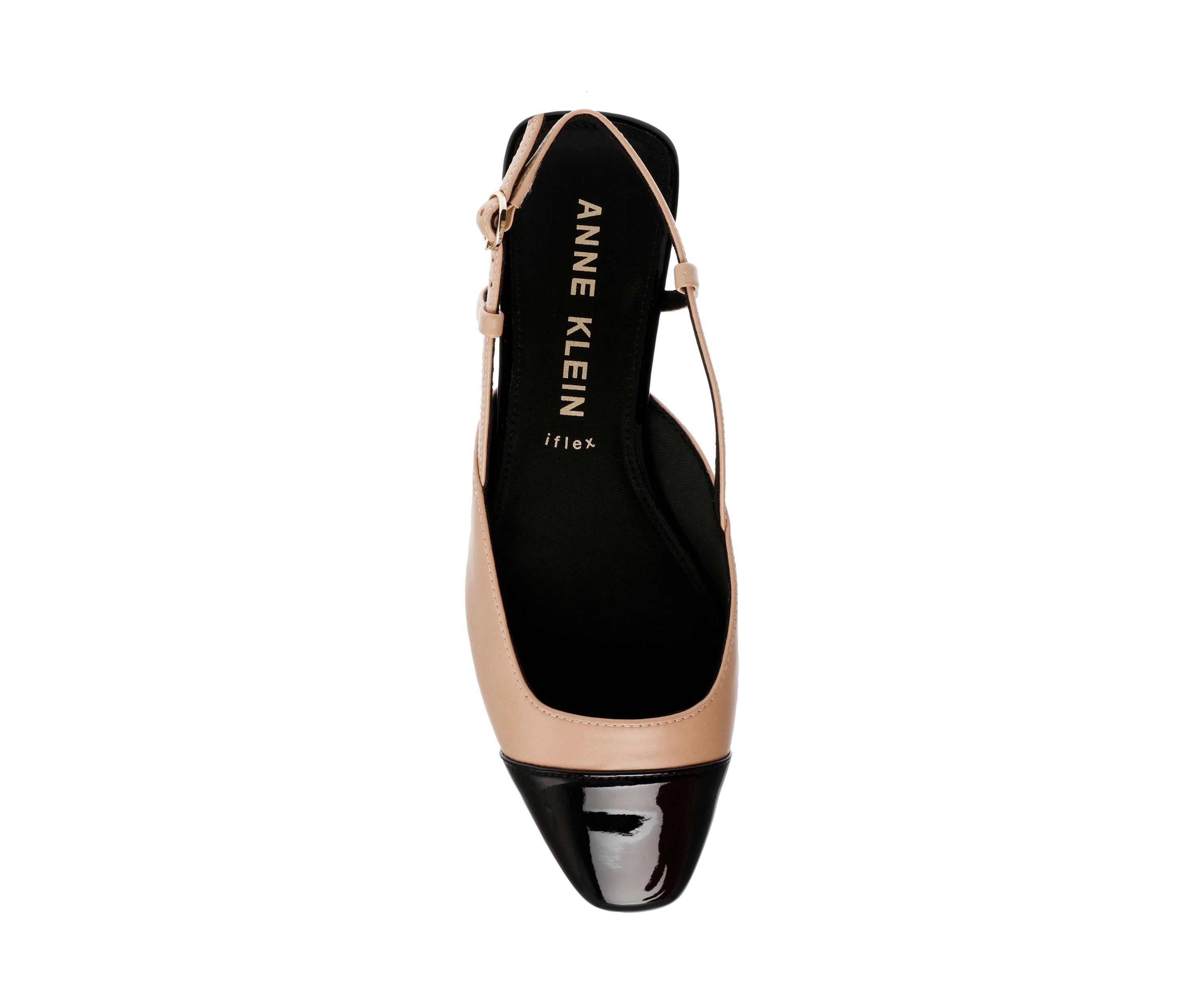 Caigan Slingback Flats