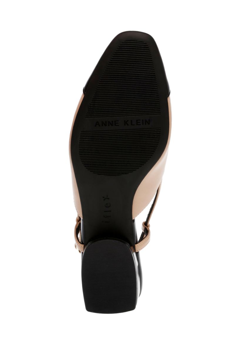 Caigan Slingback Flats