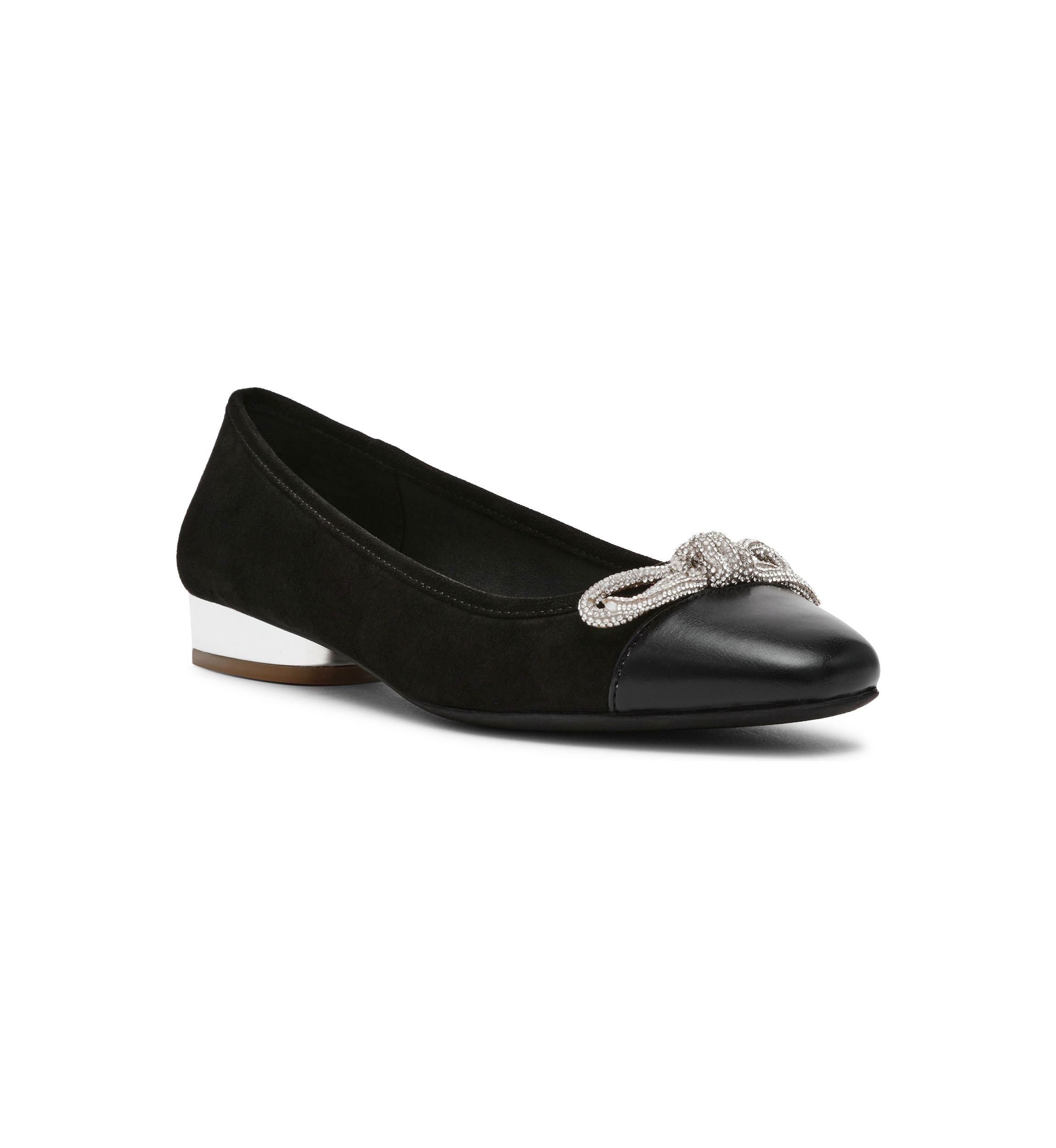 Cassidy Ballet Flats