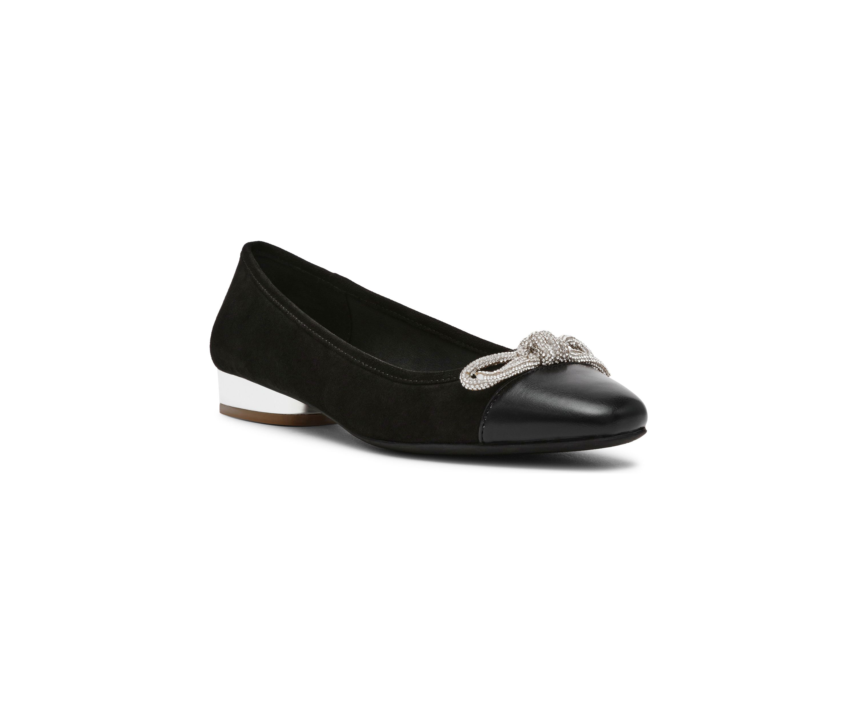 Cassidy Ballet Flats