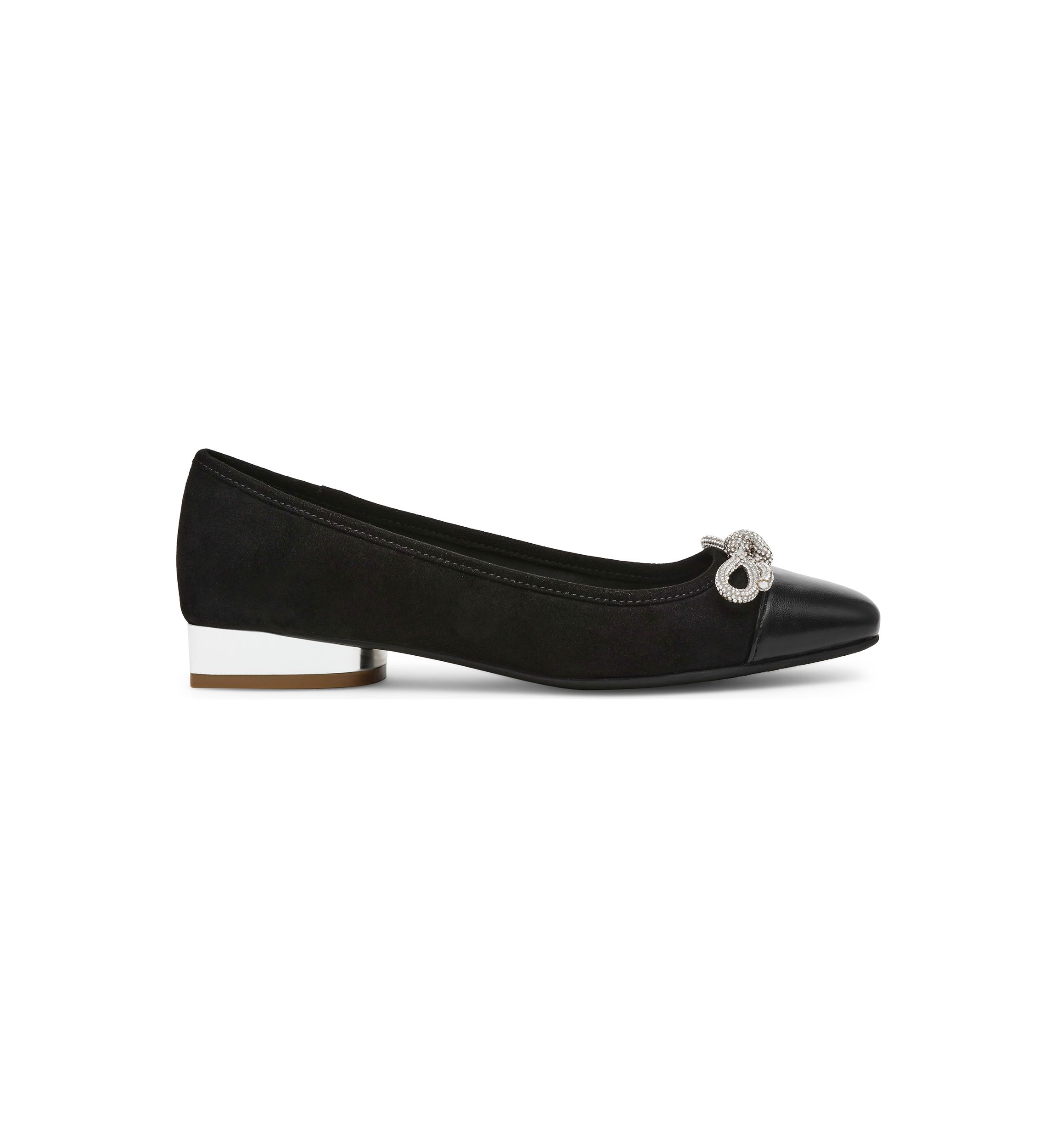 Cassidy Ballet Flats
