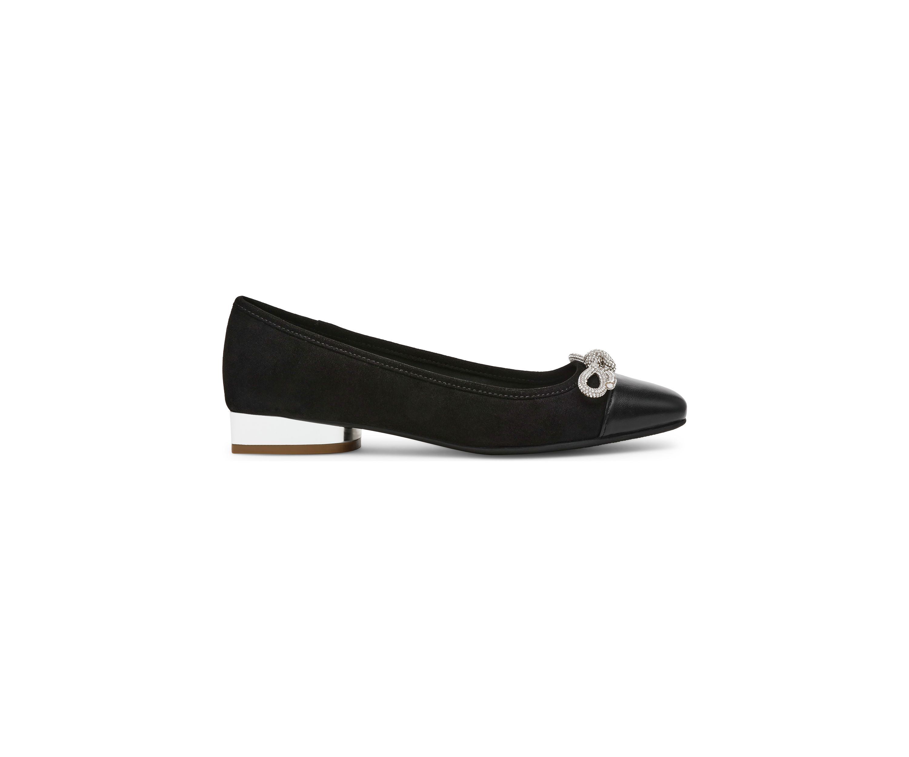 Cassidy Ballet Flats