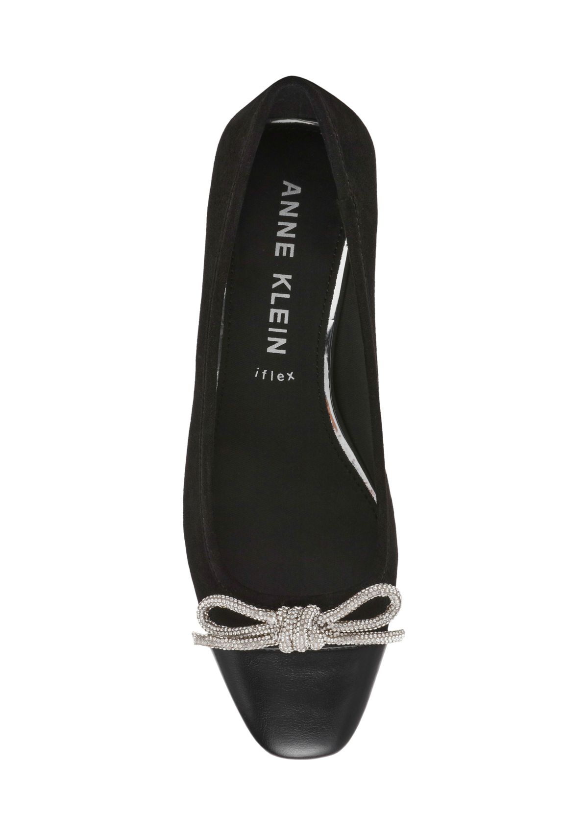 Cassidy Ballet Flats