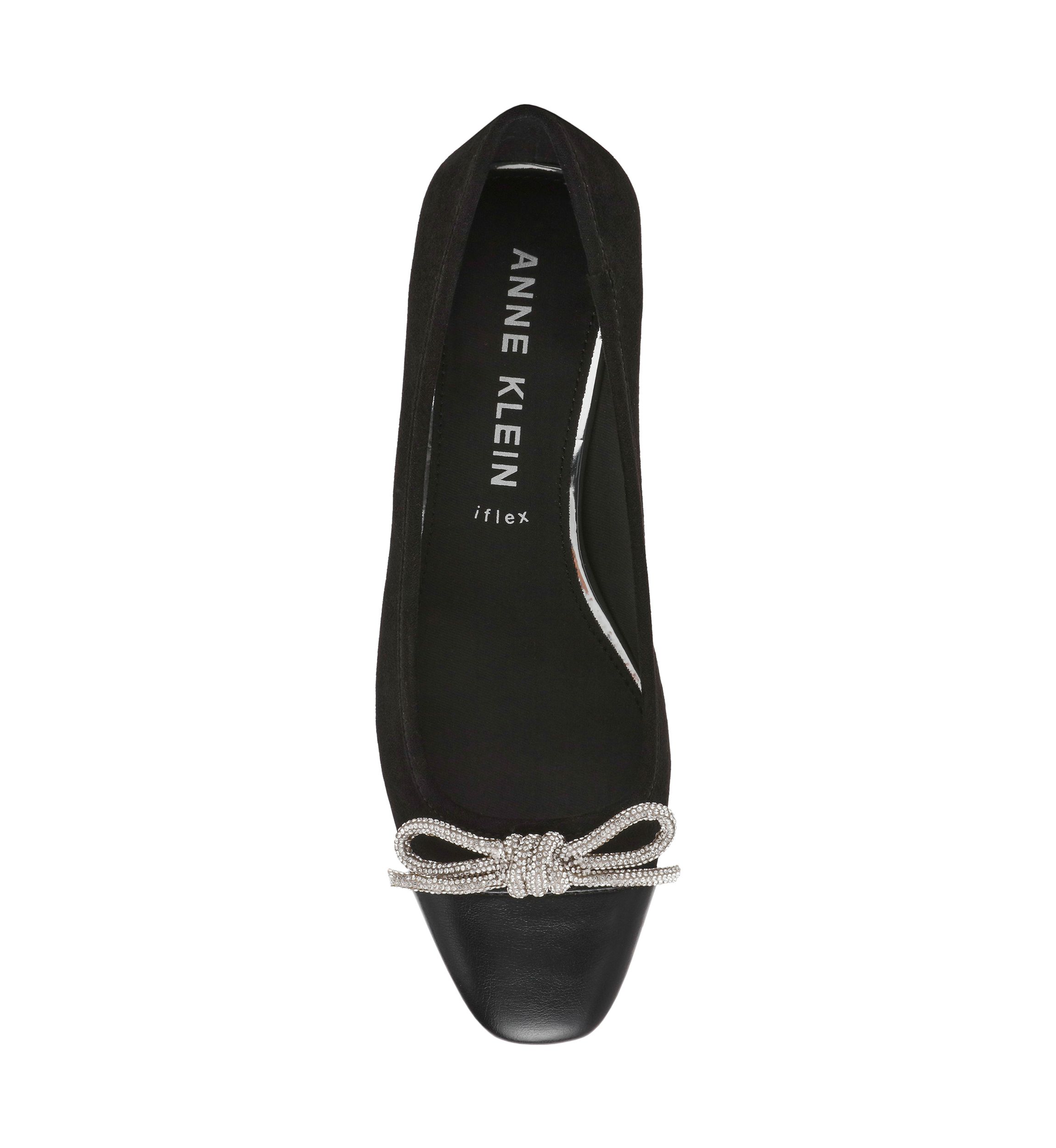 Cassidy Ballet Flats