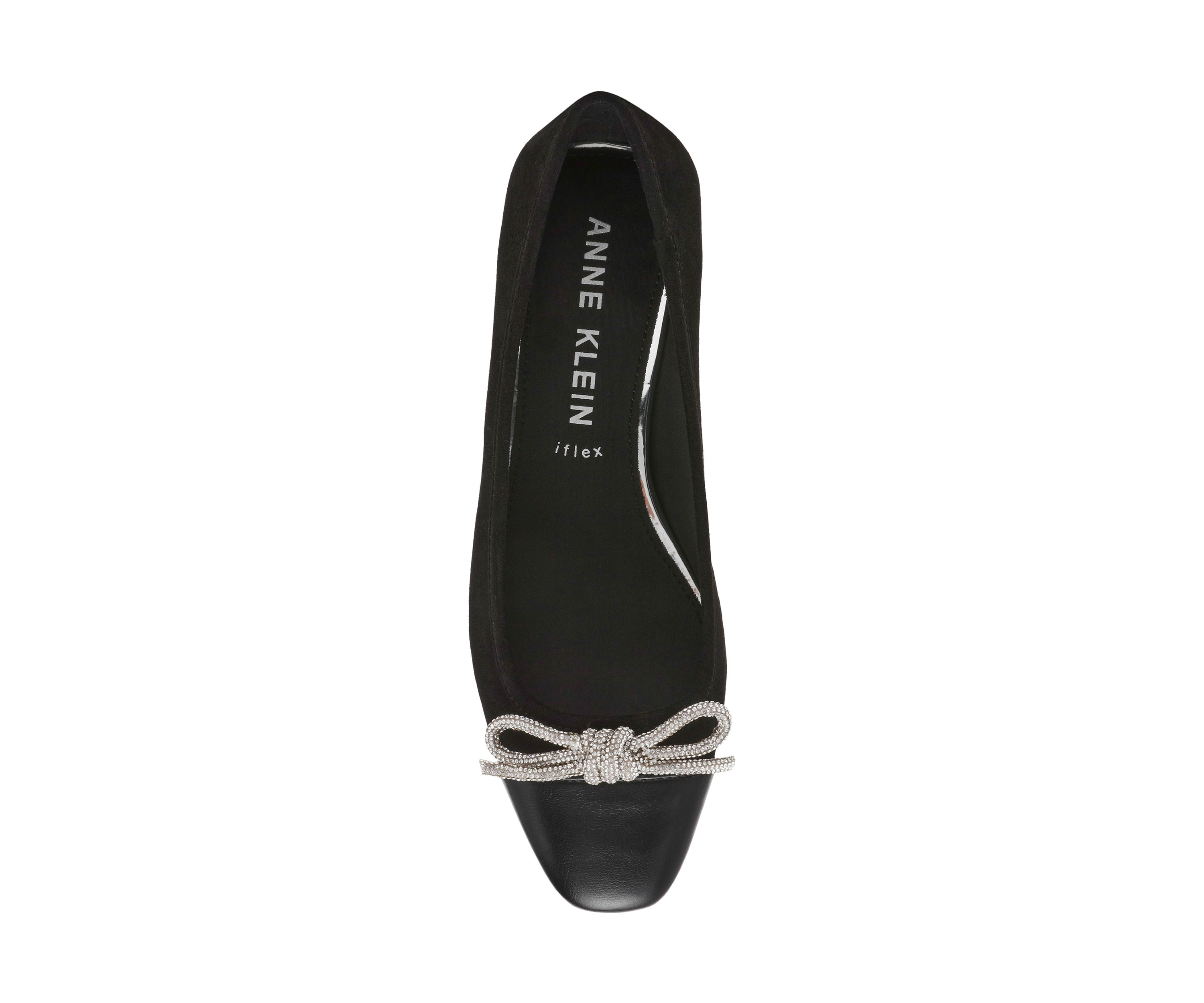Cassidy Ballet Flats