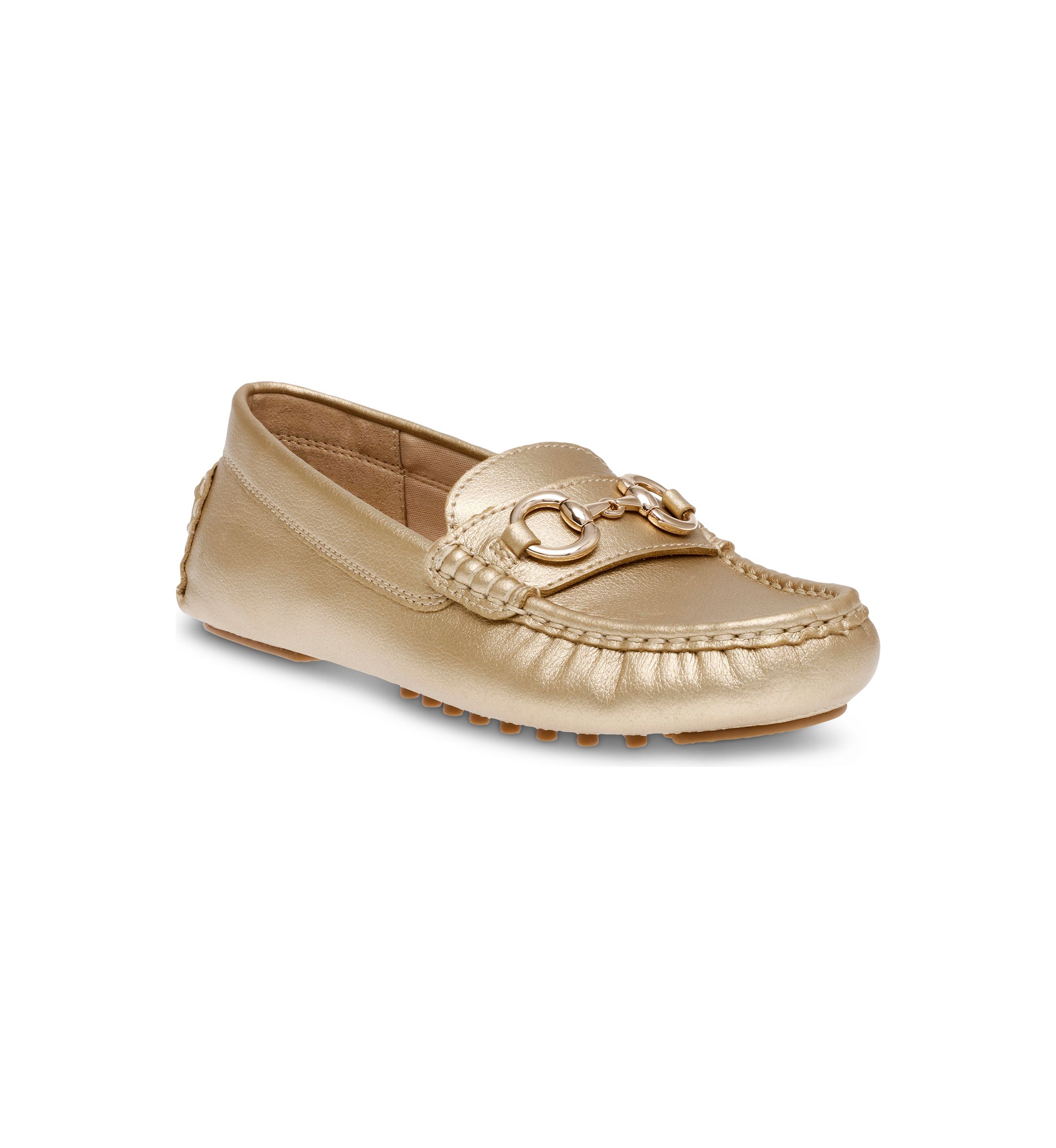 Chrystie Moccasins