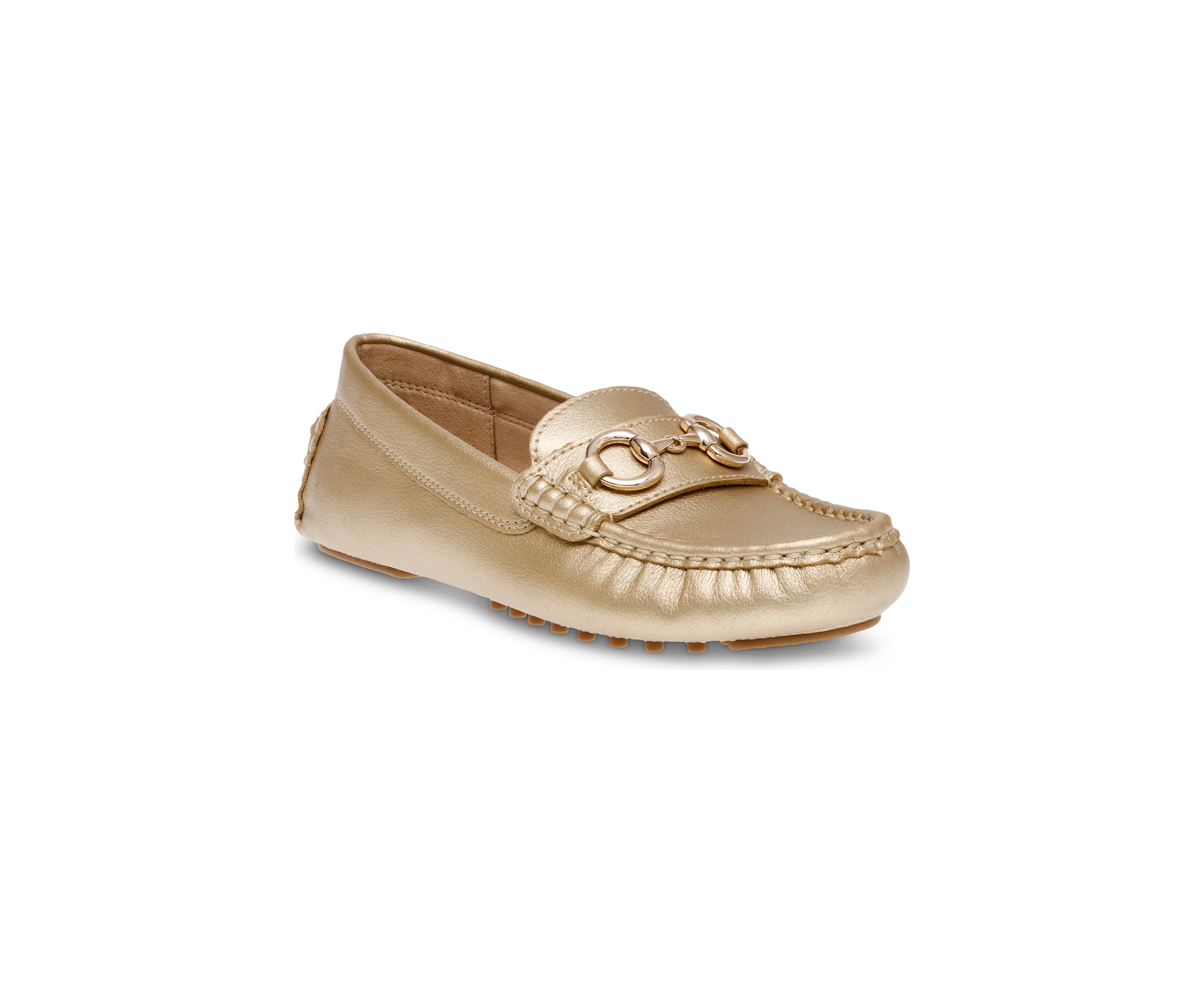 Chrystie Moccasins