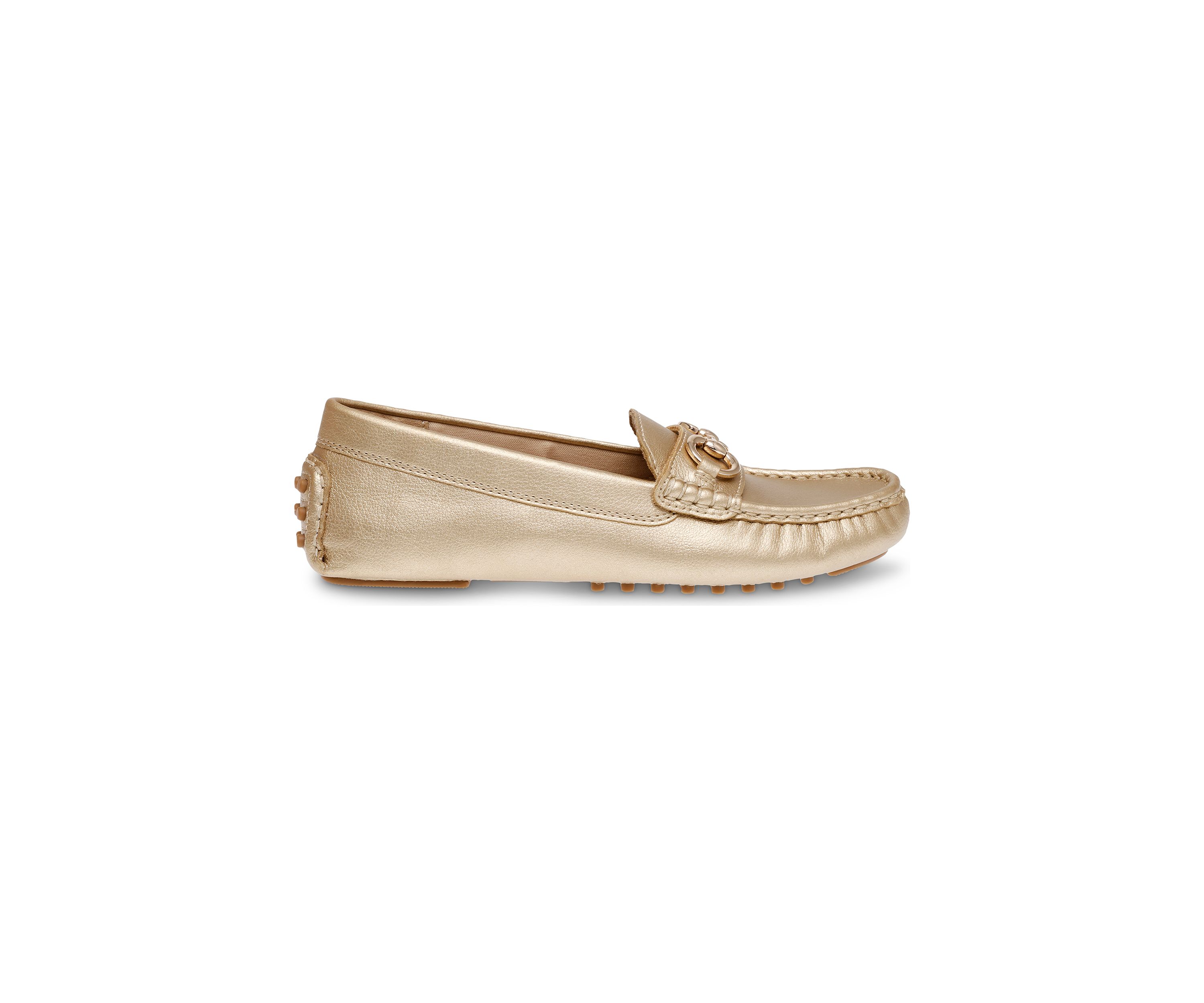 Chrystie Moccasins