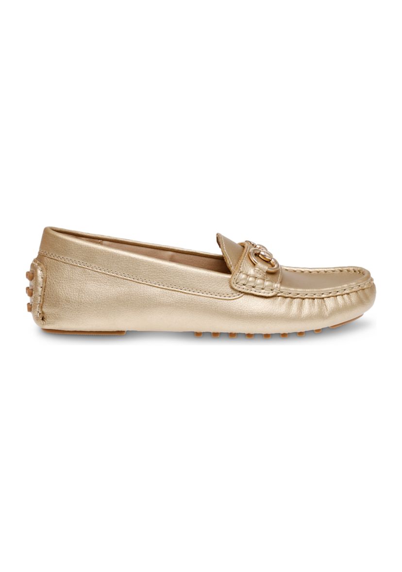 Chrystie Moccasins