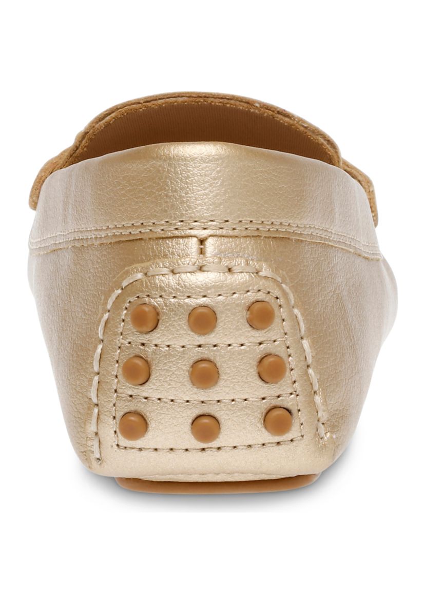 Chrystie Moccasins
