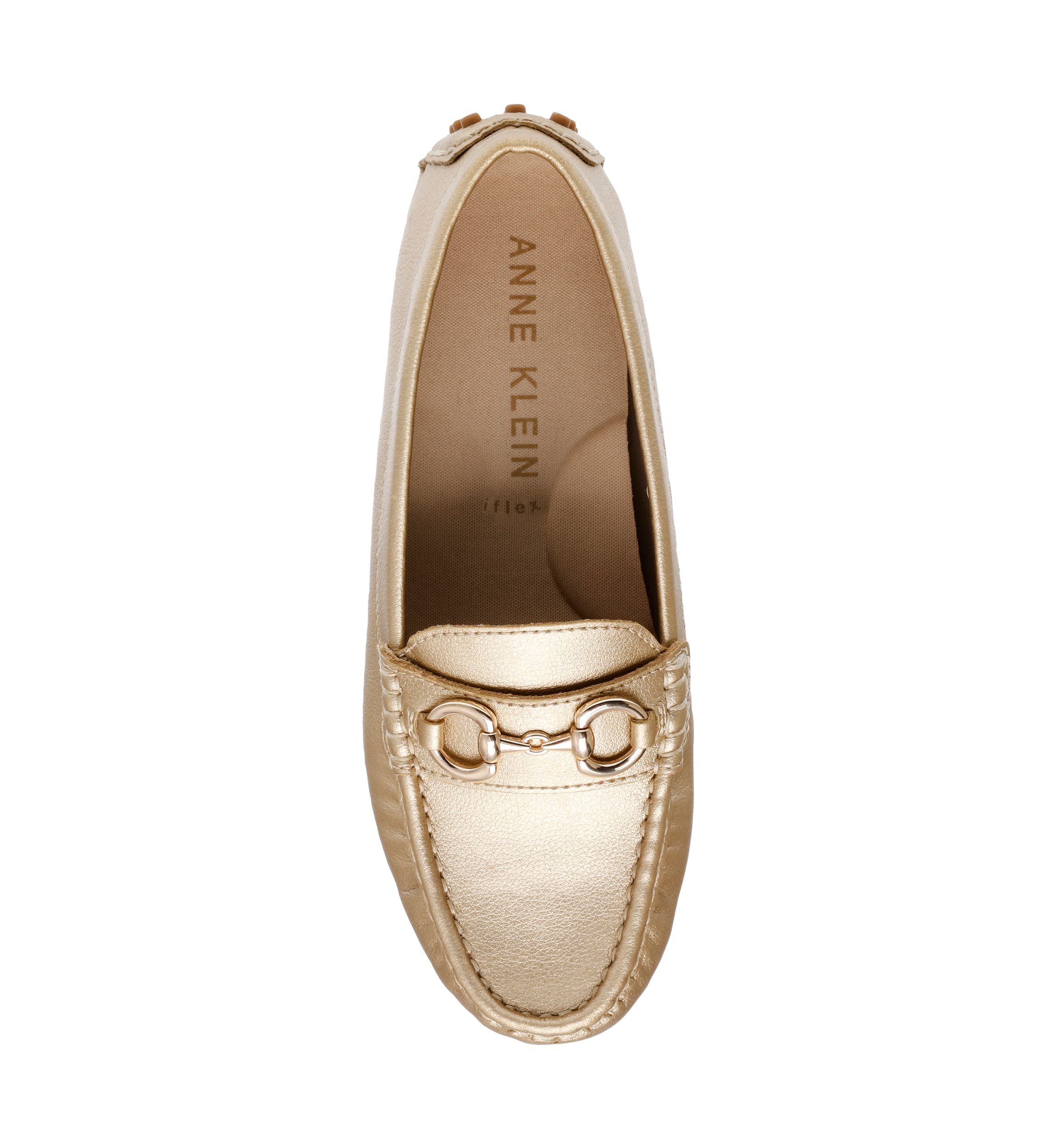 Chrystie Moccasins