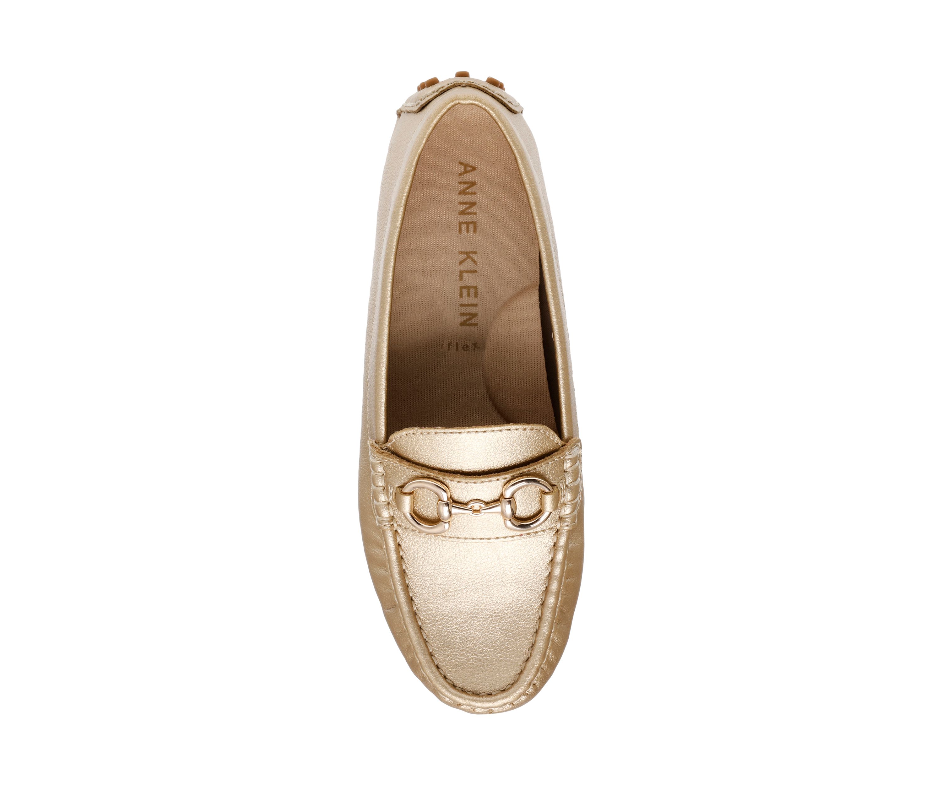 Chrystie Moccasins