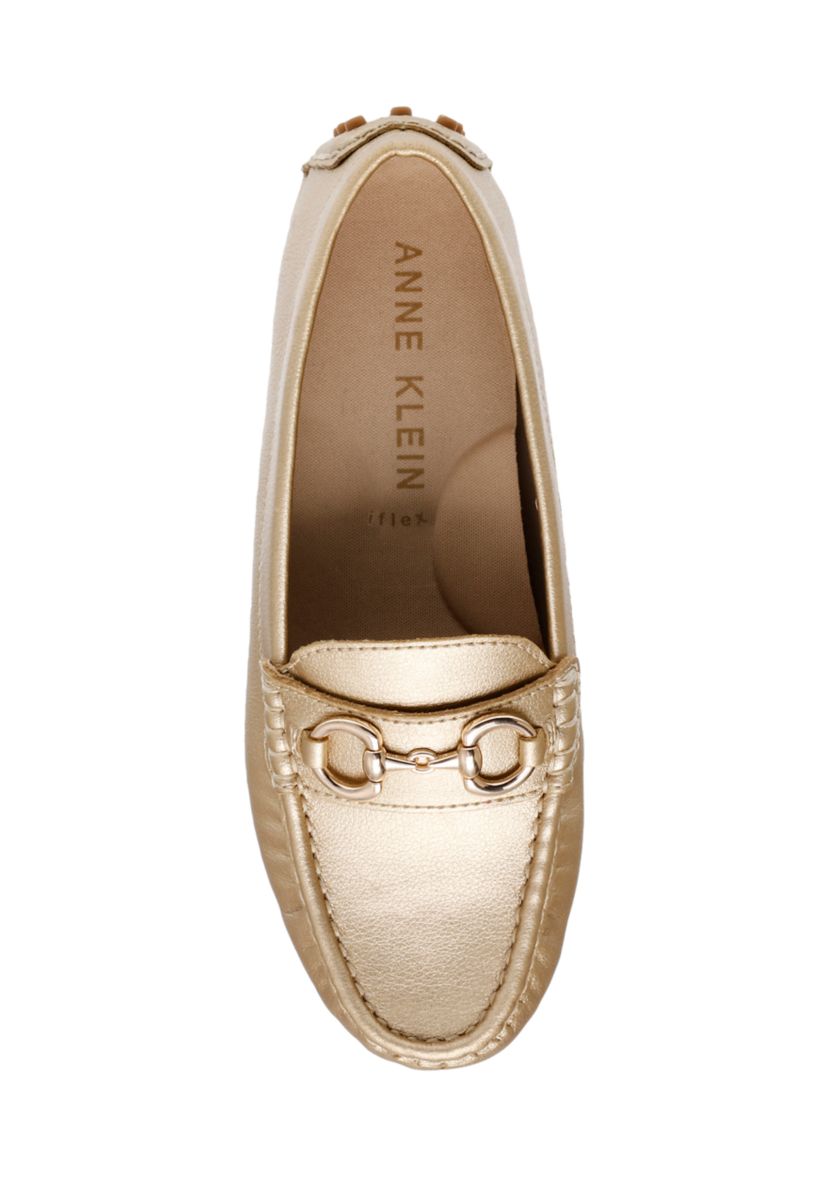 Chrystie Moccasins