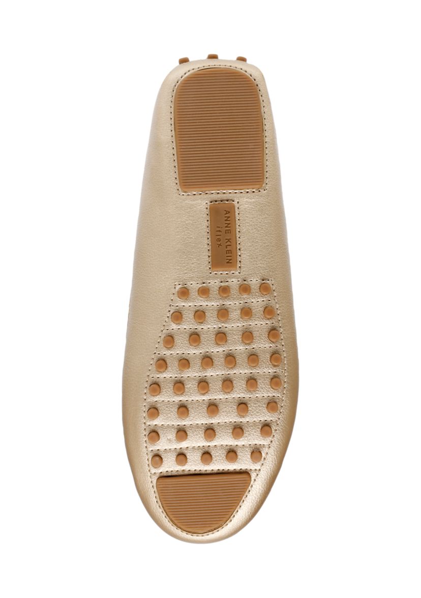 Chrystie Moccasins