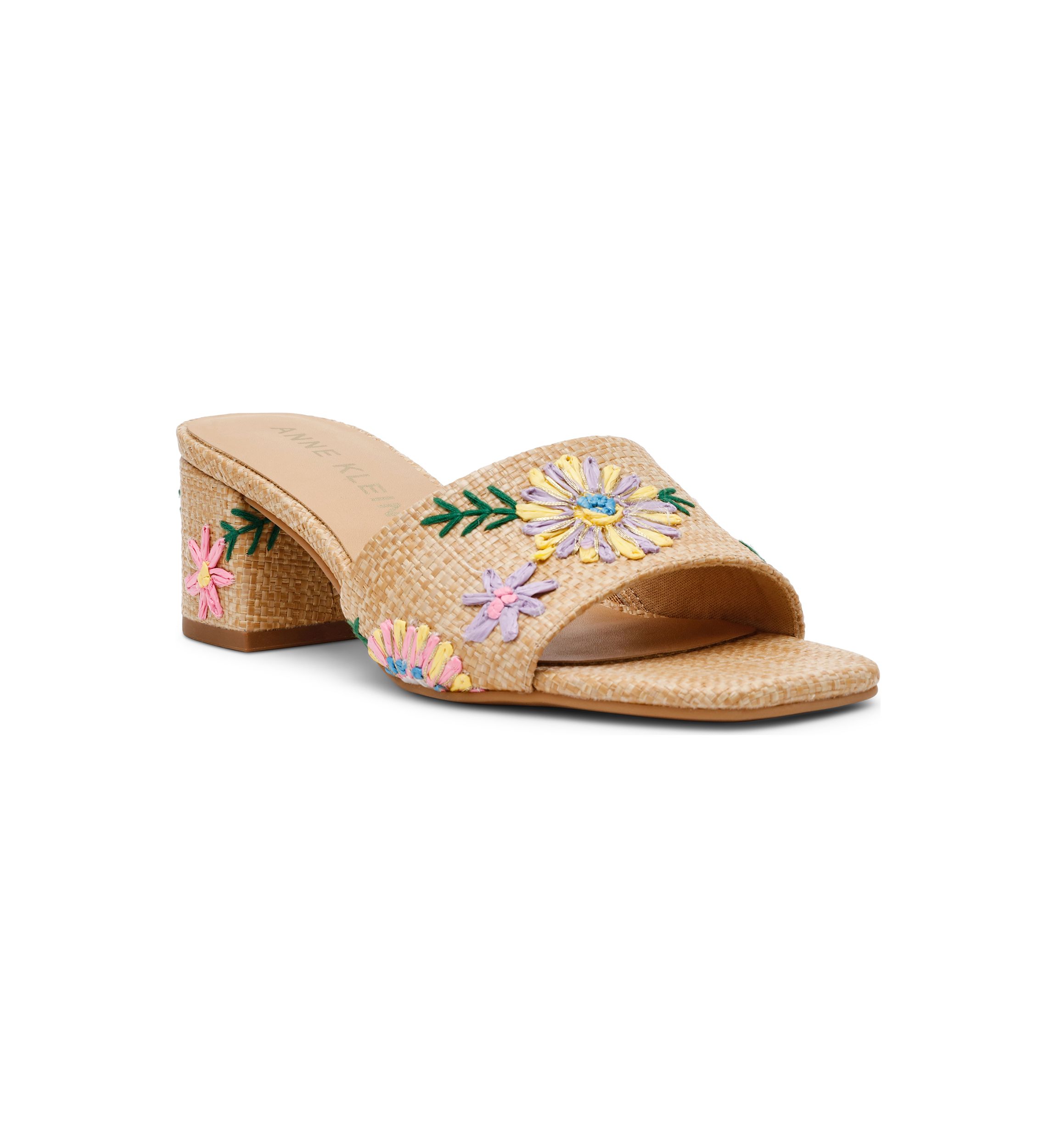 Dolls Dress Sandals