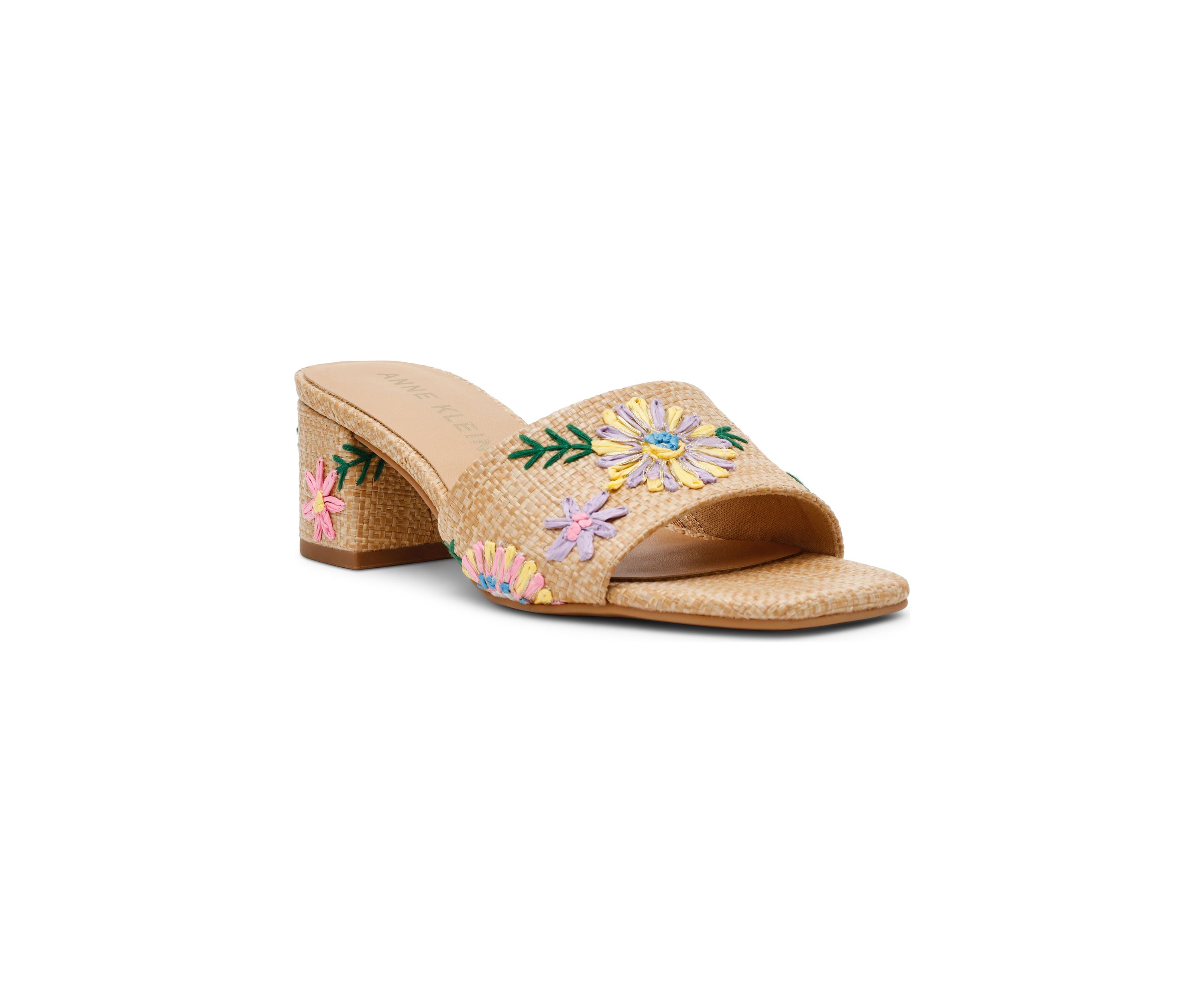 Dolls Dress Sandals