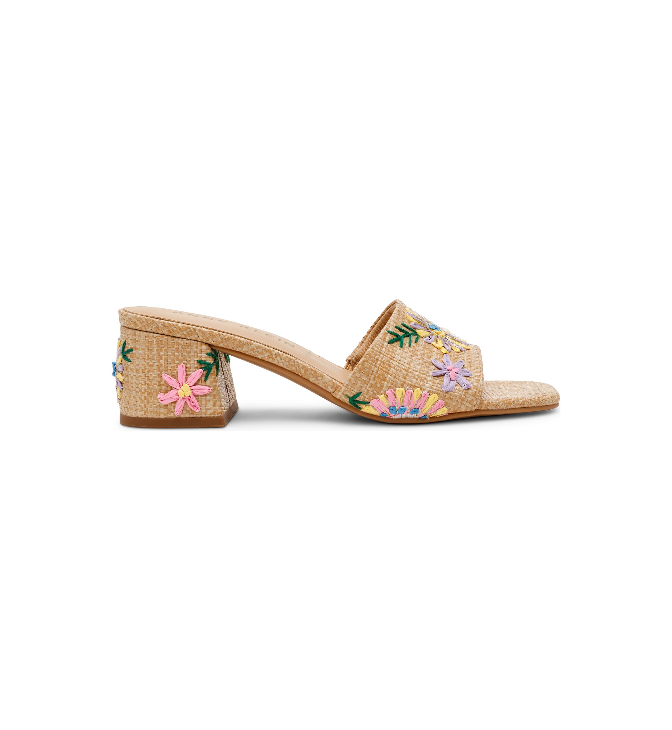 Dolls Dress Sandals
