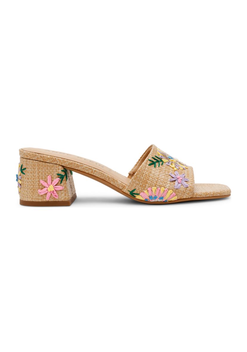 Dolls Dress Sandals