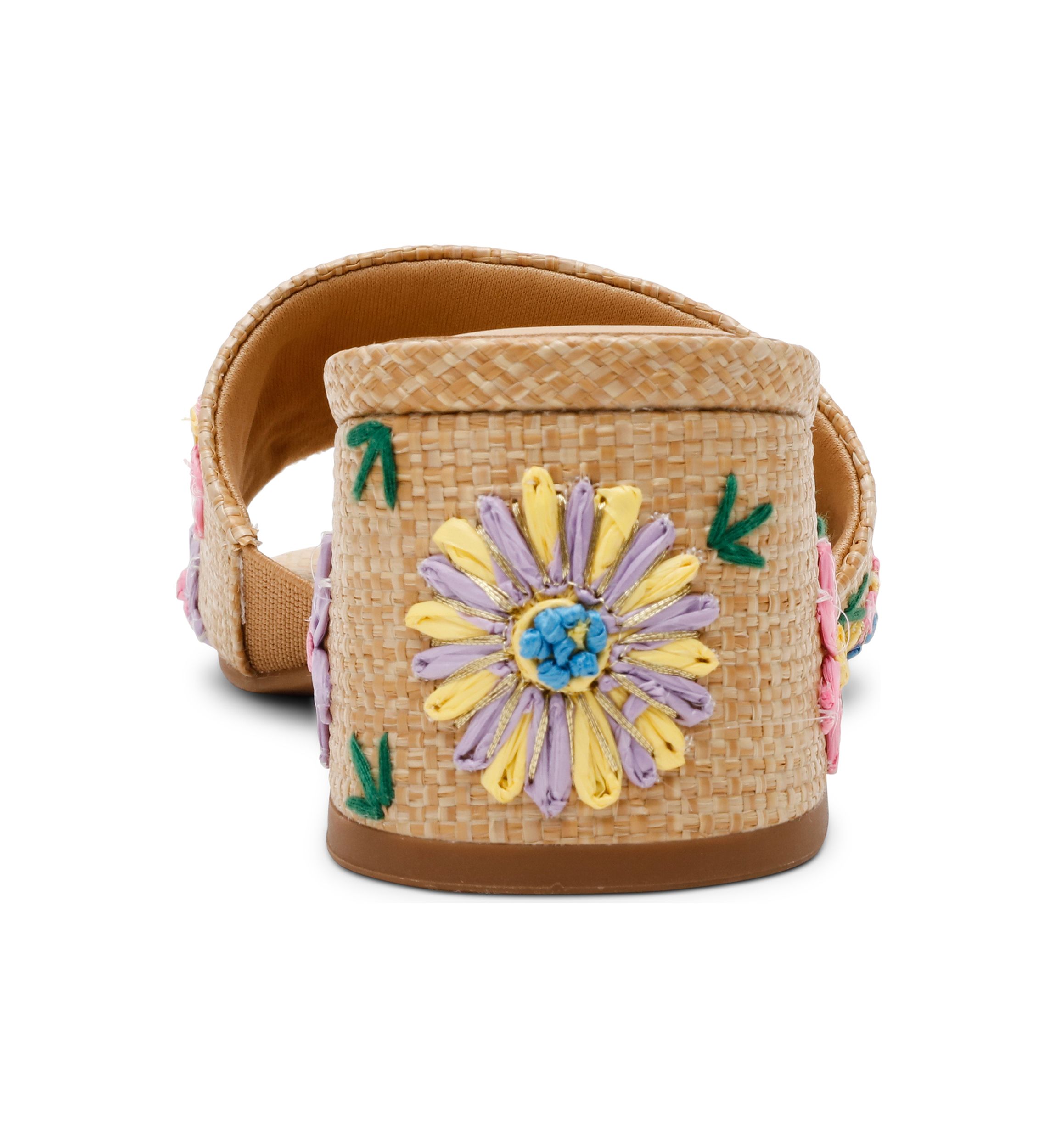 Dolls Dress Sandals