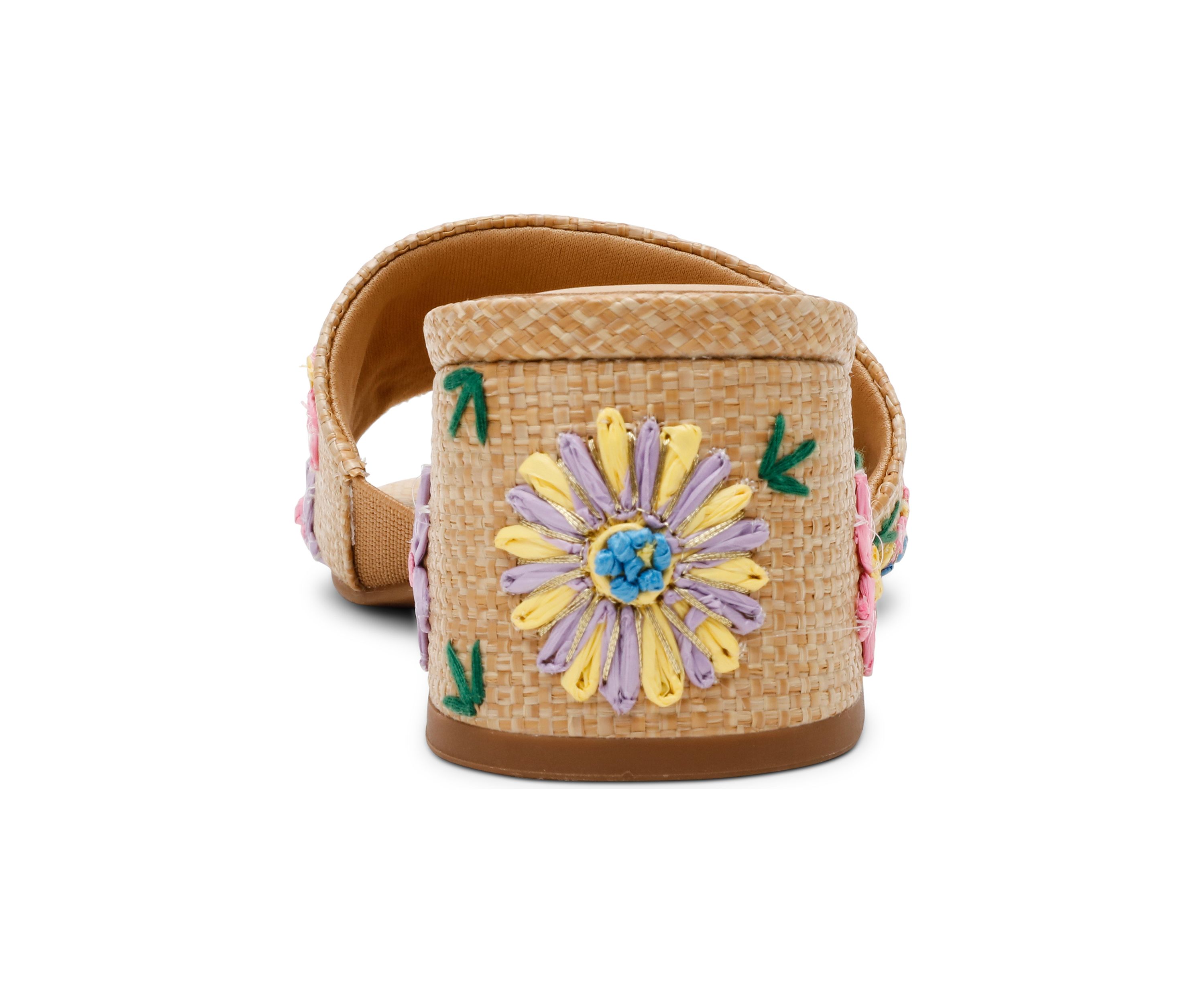 Dolls Dress Sandals