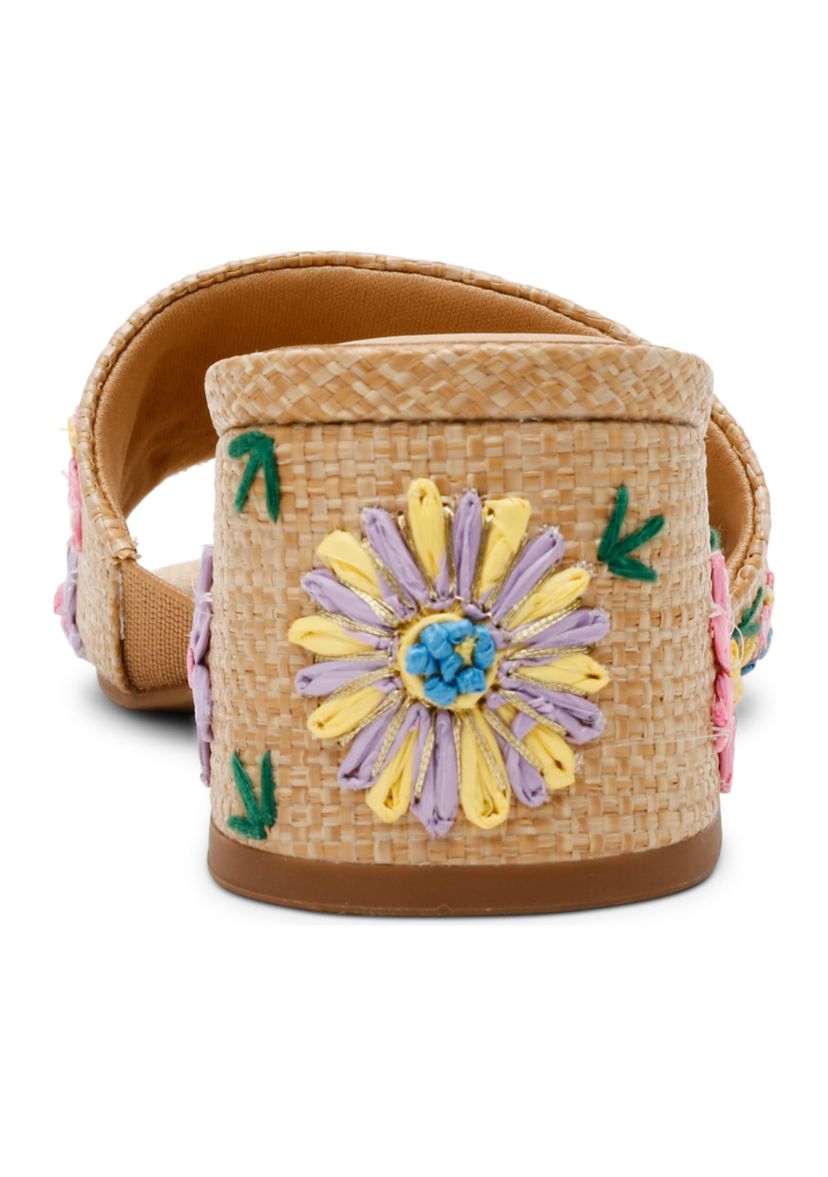 Dolls Dress Sandals