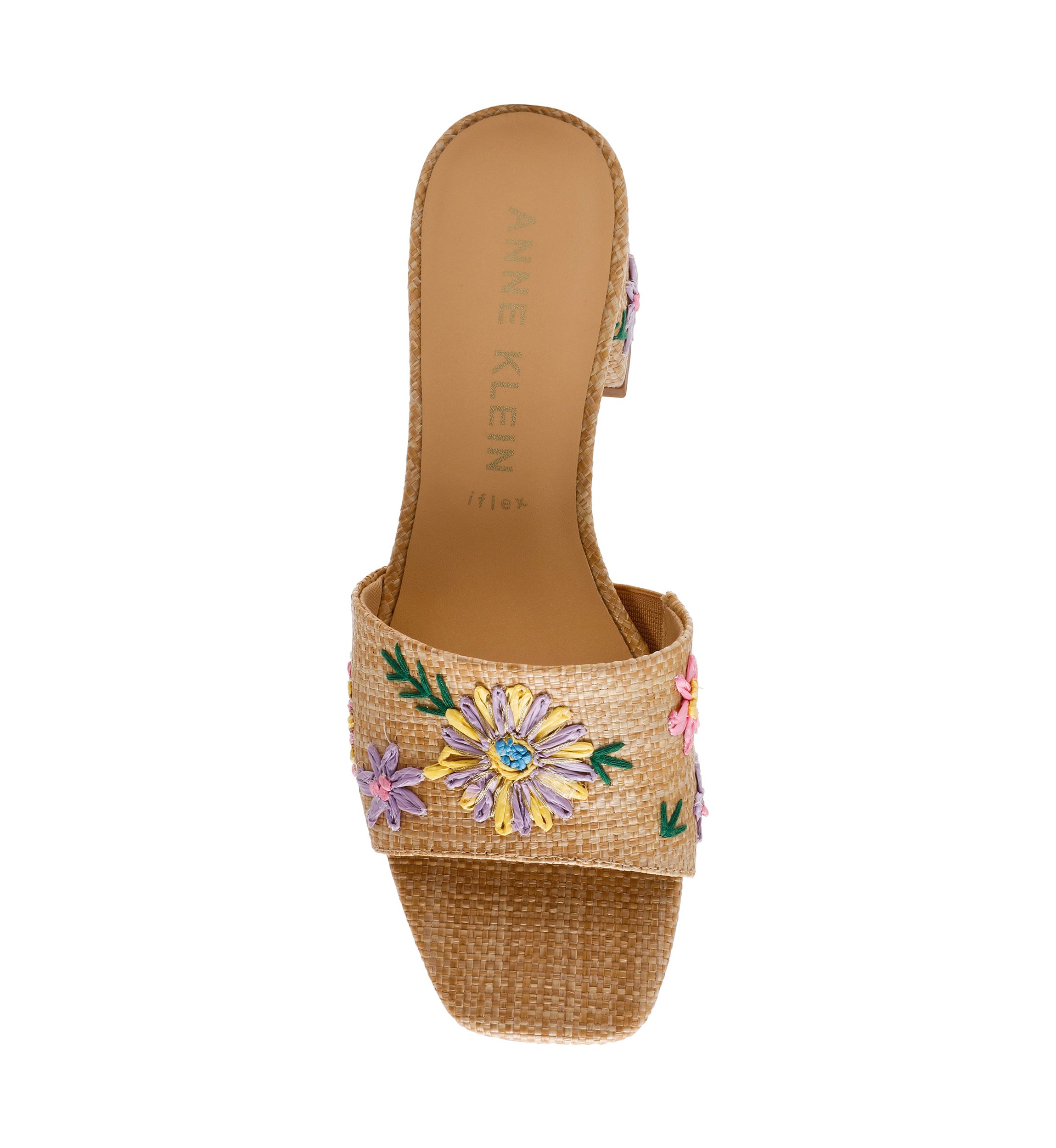 Dolls Dress Sandals