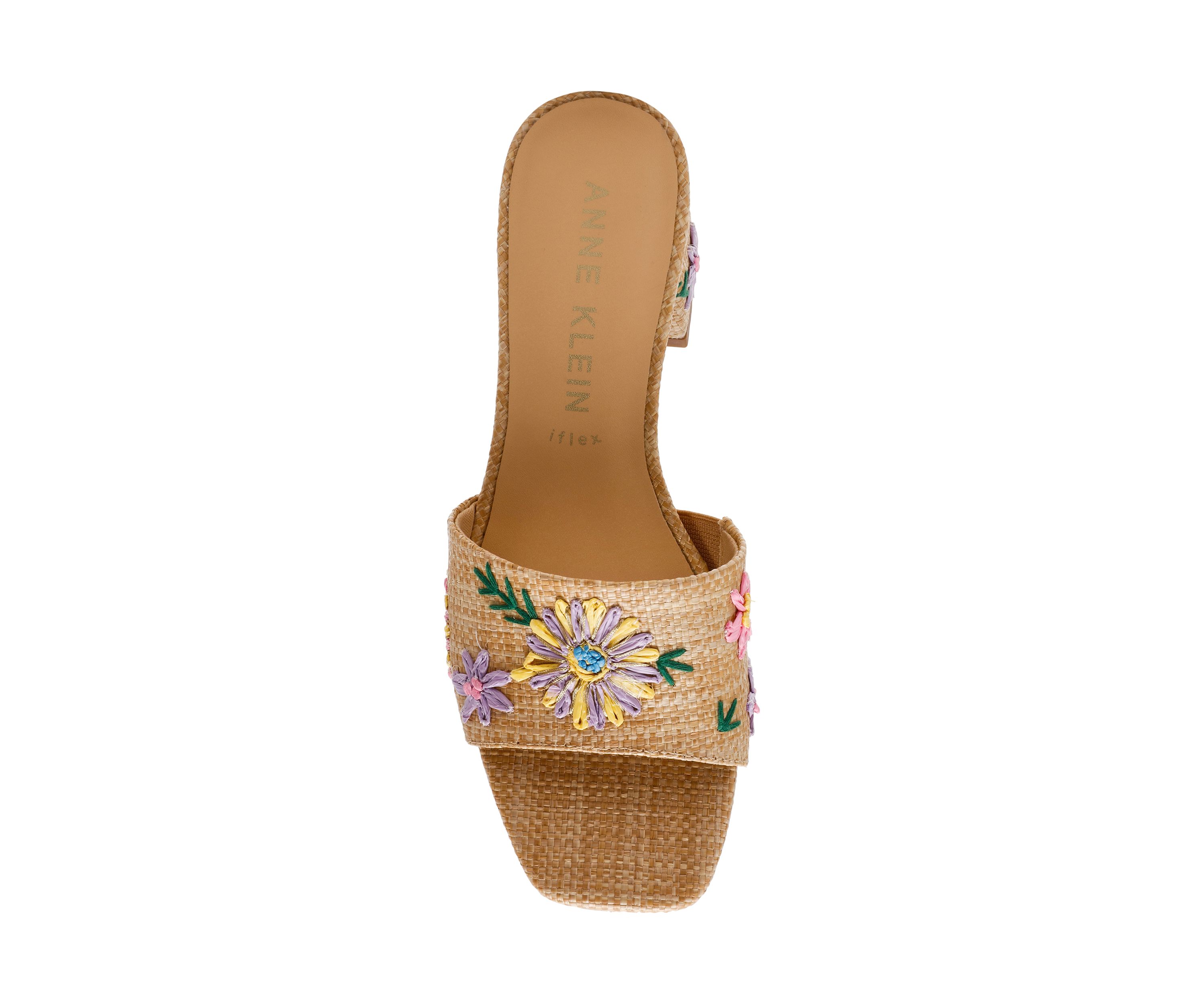 Dolls Dress Sandals