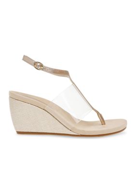 Belk on sale wedge sandals