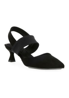 Louis Vuitton Fay Flat Mule Sandals