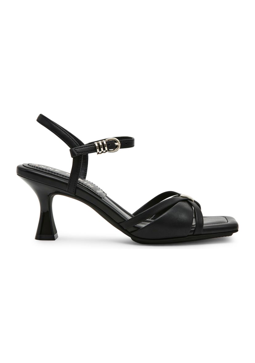 Jelena Kitten Heeled Sandals