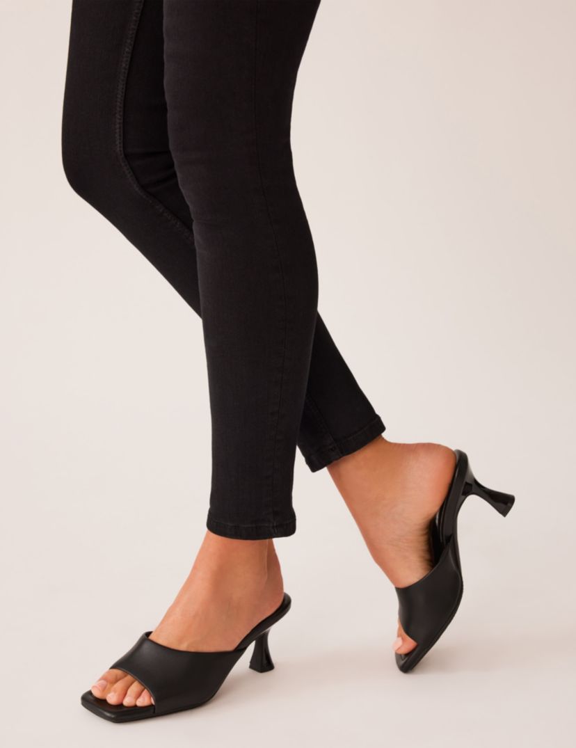 Jerilyn Dress Sandal