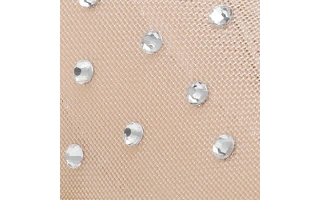 BLUSH CRYSTAL
