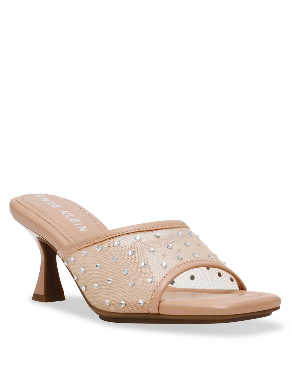 Julie Crystal Sandal