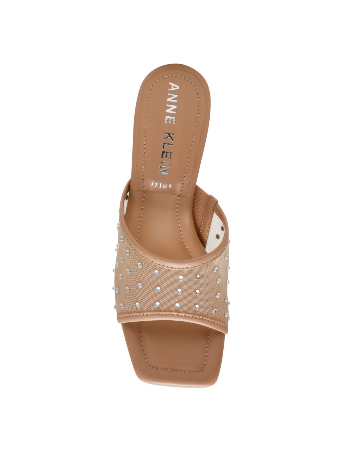Julie Crystal Sandal