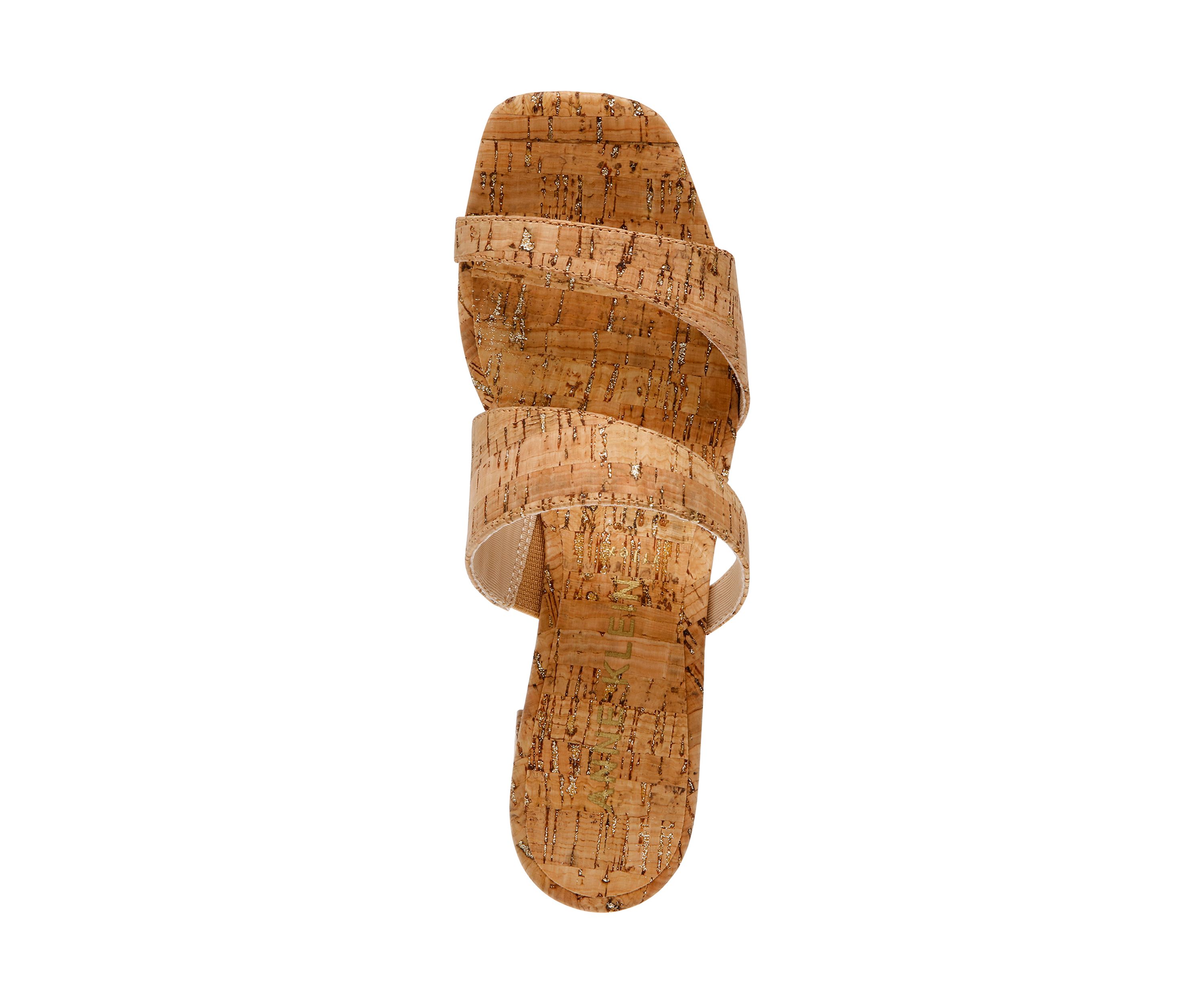 Karma Dress Sandals