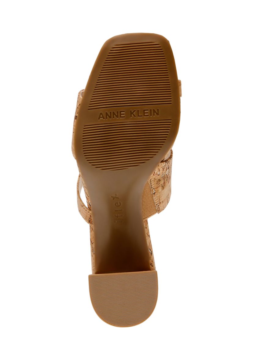 Karma Dress Sandals