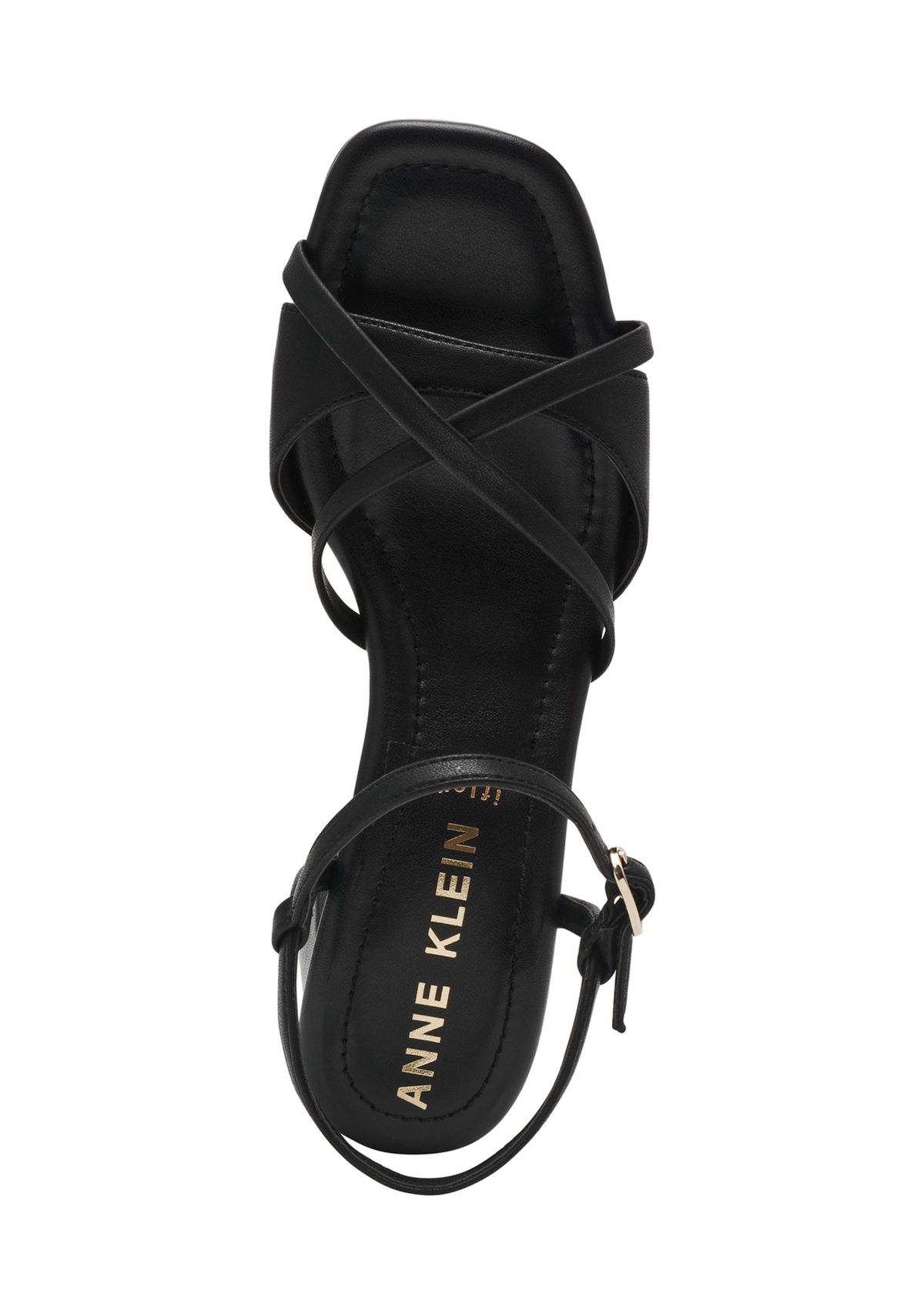 Keeper Sandals