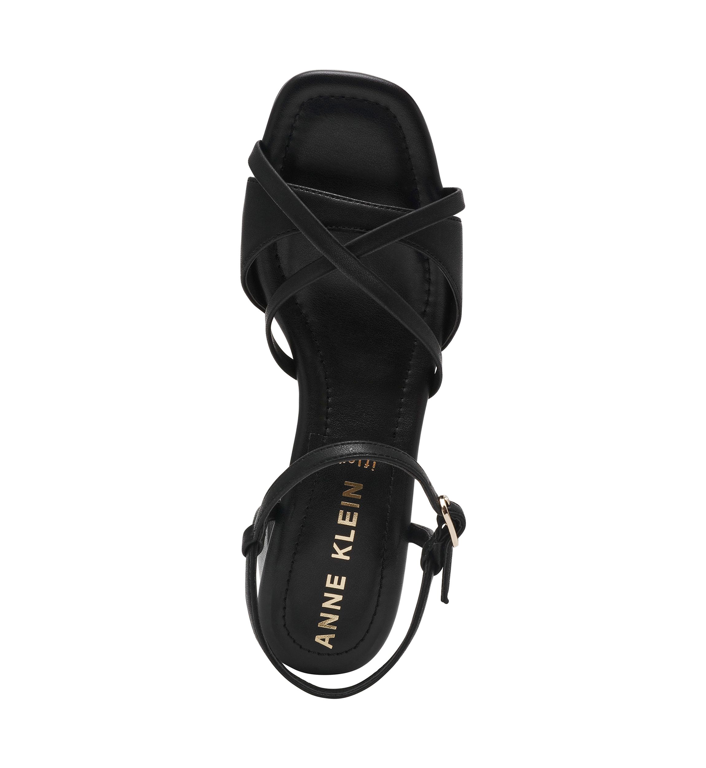 Keeper Sandals