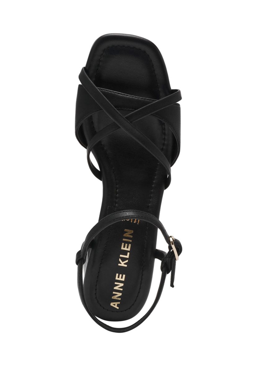 Keeper Sandals