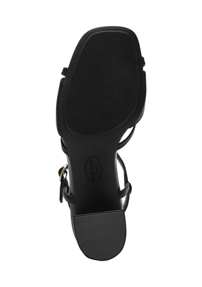 Keeper Sandals