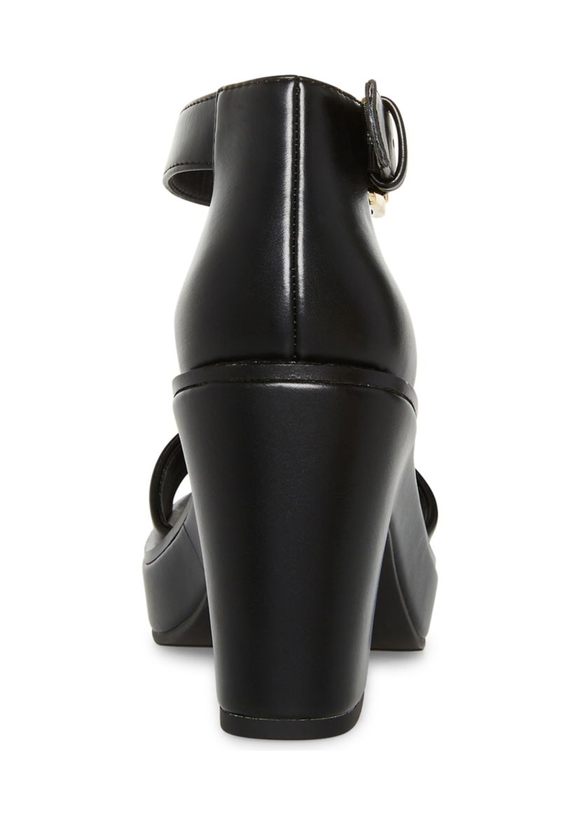 Kellie Dress Sandals