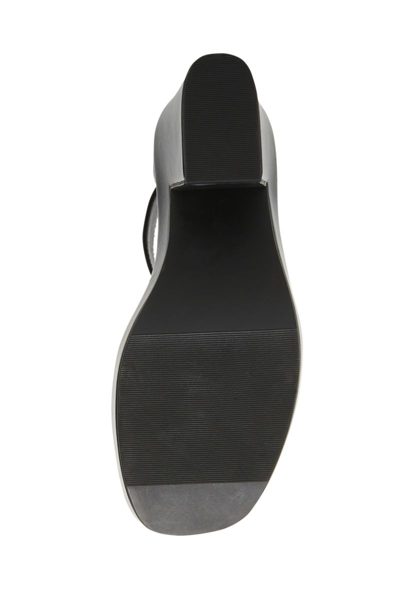 Kellie Dress Sandals
