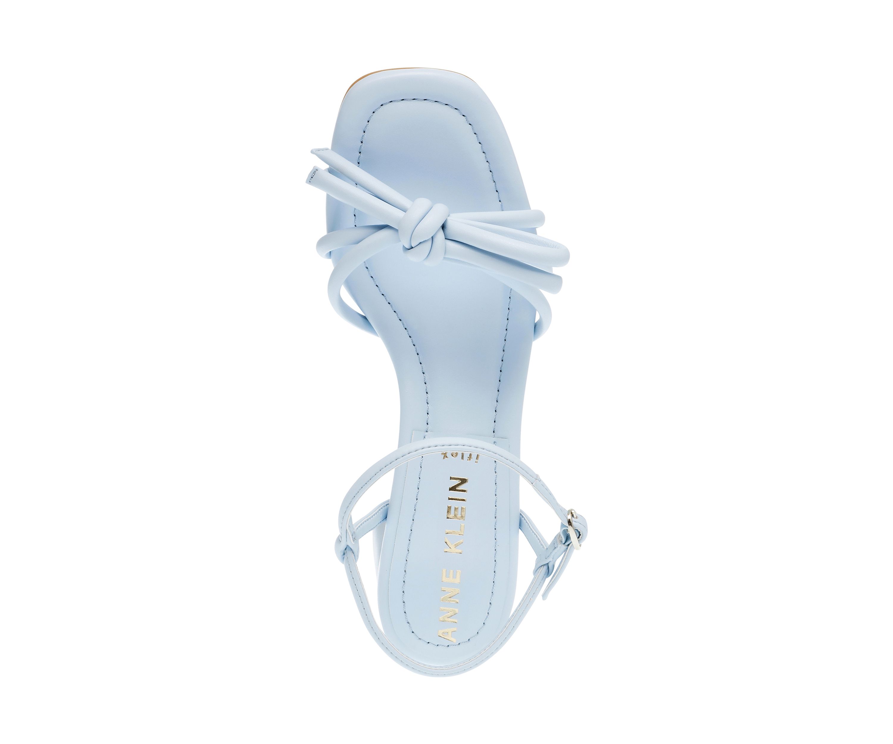 Kelsi Dress Sandals