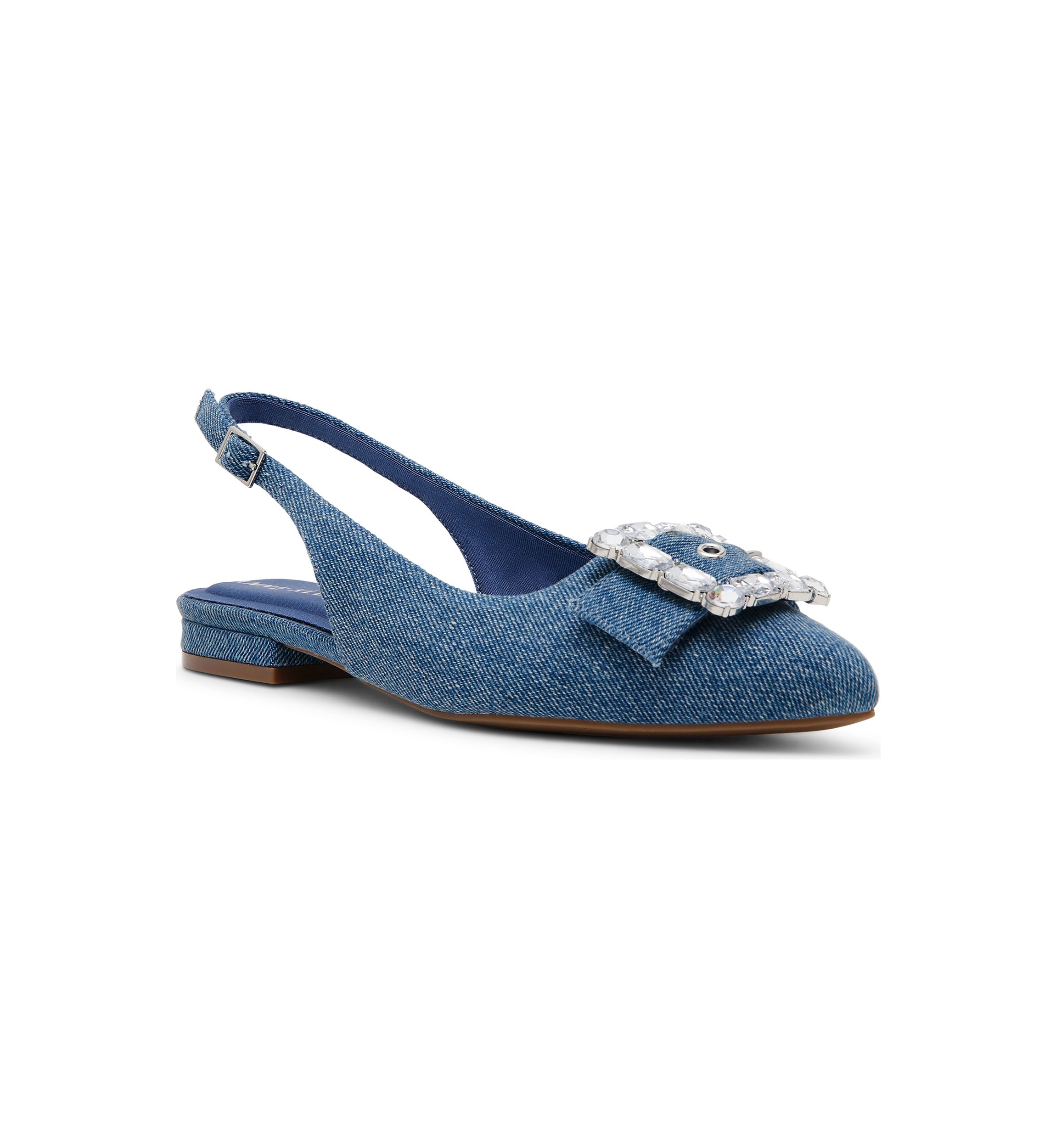 Kenni Flats