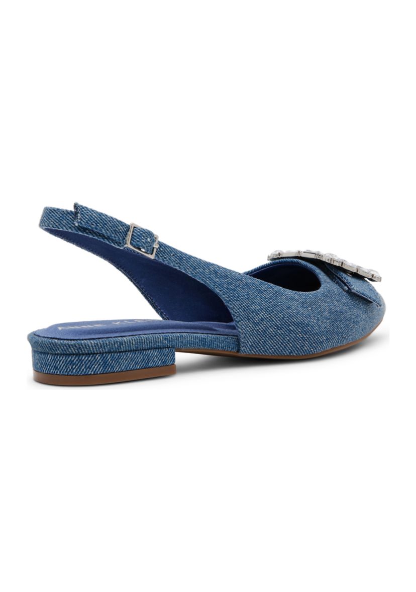 Kenni Flats