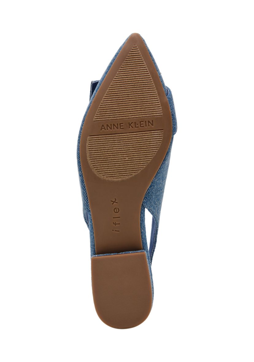 Kenni Flats