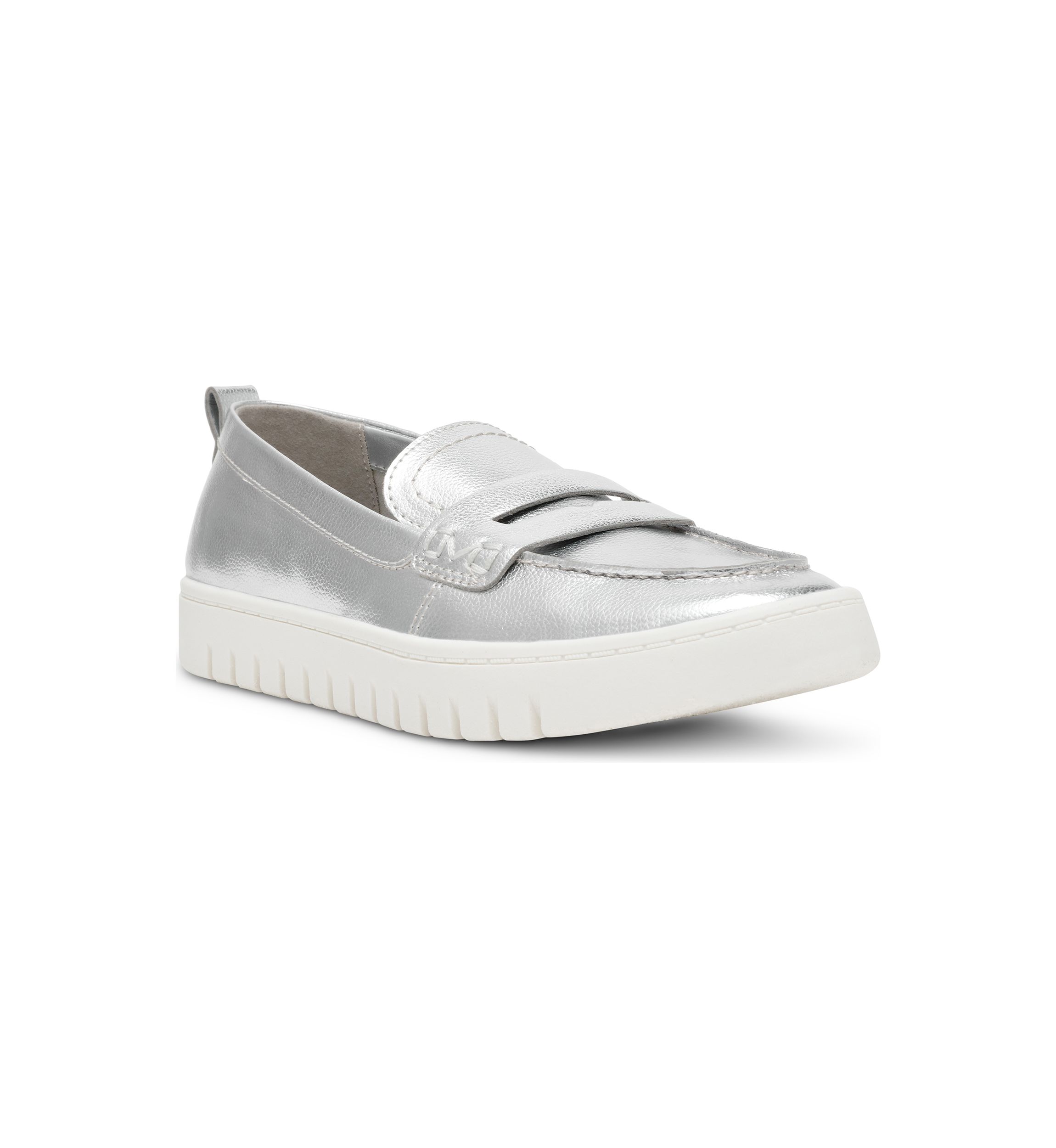 Kinetic Loafers